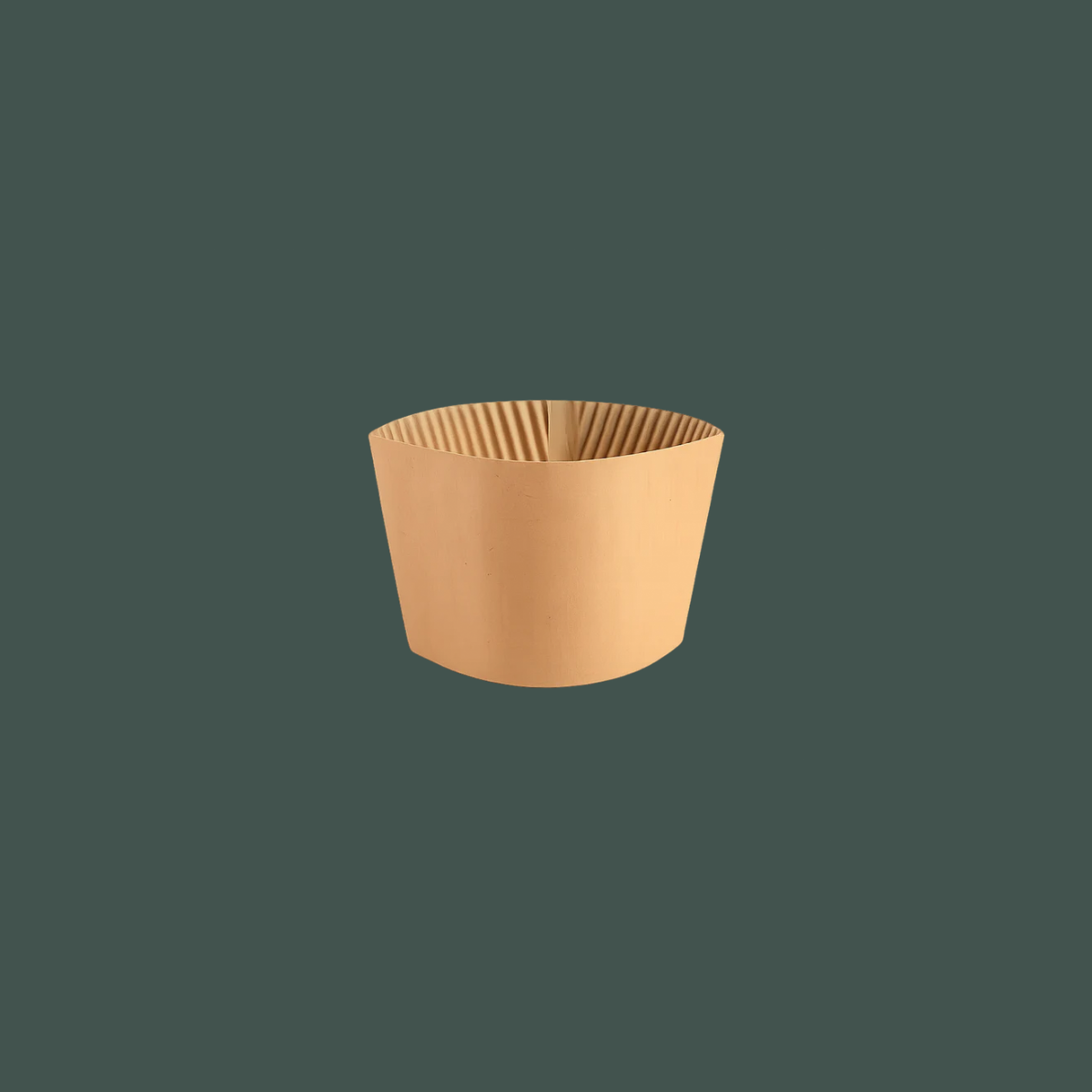 Fajilla armada para vaso