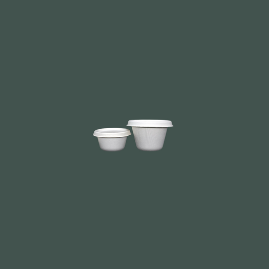 Vaso souffle c/ tapa caña de azúcar 2/4 oz